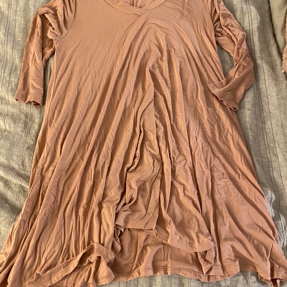 Charlotte Russe dress